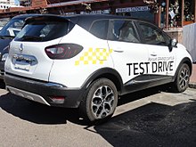 Renault Grand Captur 2017 test drive car in Punta del Este.jpg