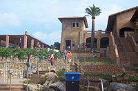 Sezam in Port Aventura.jpg