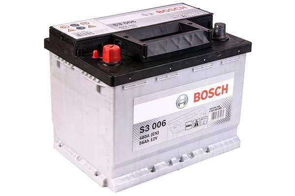 Bosch S3 006 556 401 048