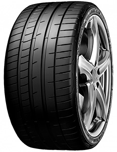 Goodyear Eagle F1 SuperSport