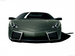 Lamborghini Reventon фото