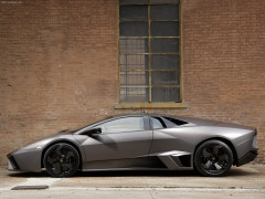 Lamborghini Reventon фото