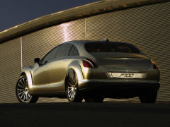 Mercedes-Benz F700 фото