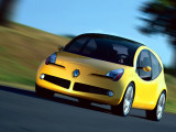 Renault Be Bop фото