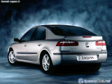 Renault Laguna фото