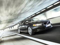 Volvo S80 фото