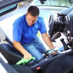 20 полезных советов, как сохранить автомобиль в чистоте
