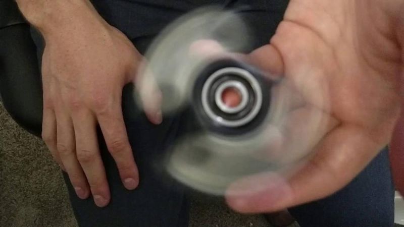 spinner trick photo 2