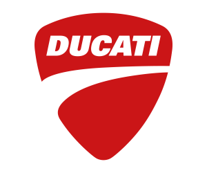 Эмблема Ducati