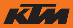 Эмблема KTM