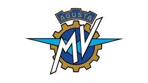 Эмблема MV Agusta