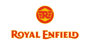 Эмблема Royal Enfield