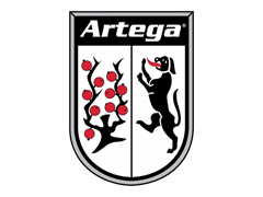 Логотип Artega