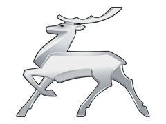 Логотип ГАЗ