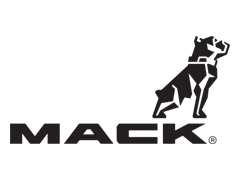 Логотип Mack Trucks
