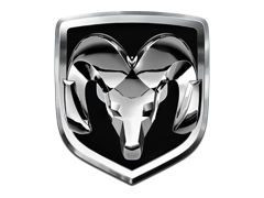 Логотип Ram Trucks