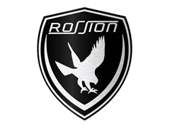Логотип Rossion