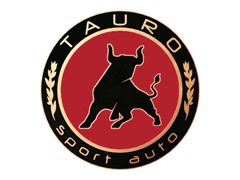 Логотип Tauro Sport Auto